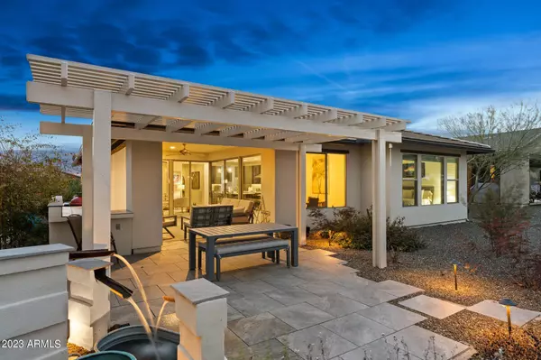 Wickenburg, AZ 85390,3140 WILD MUSTANG Pass