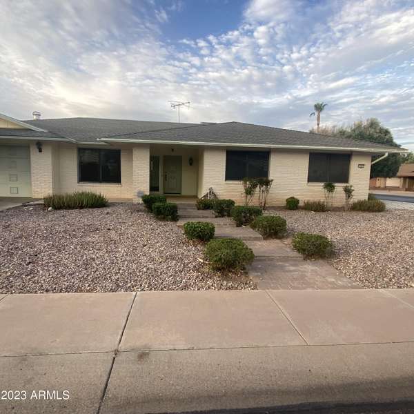 12927 W JADESTONE Drive, Sun City West, AZ 85375