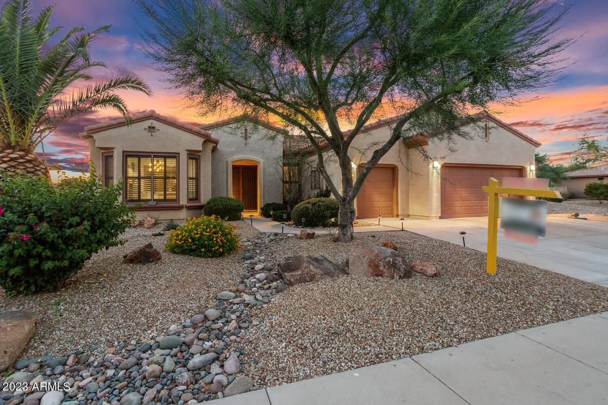 Surprise, AZ 85387,21418 N BLACK BEAR LODGE Drive