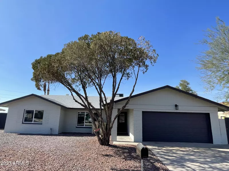 5762 N 48TH Lane, Glendale, AZ 85301