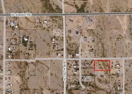 15339 W BRILES Road #-, Surprise, AZ 85387