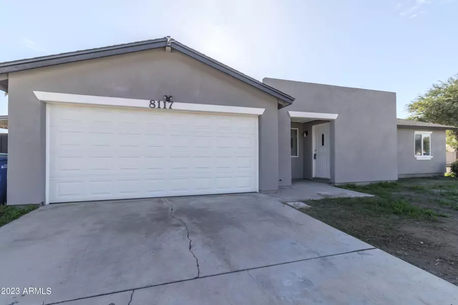 8117 W ELM Street, Phoenix, AZ 85033