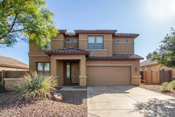 2909 E COUNTRY SHADOWS Street, Gilbert, AZ 85298