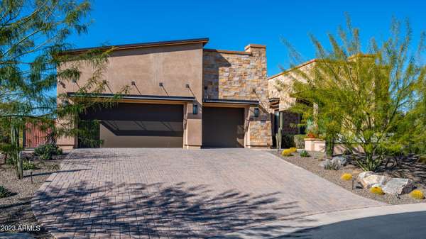 Rio Verde, AZ 85263,17440 E BRUSHY MOUNTAIN Court