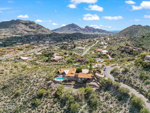 Paradise Valley, AZ 85253,4742 E WHITE Drive