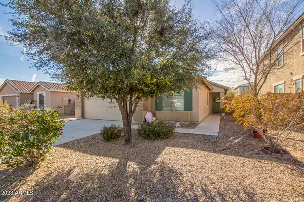 Maricopa, AZ 85138,42123 W CHEYENNE Drive