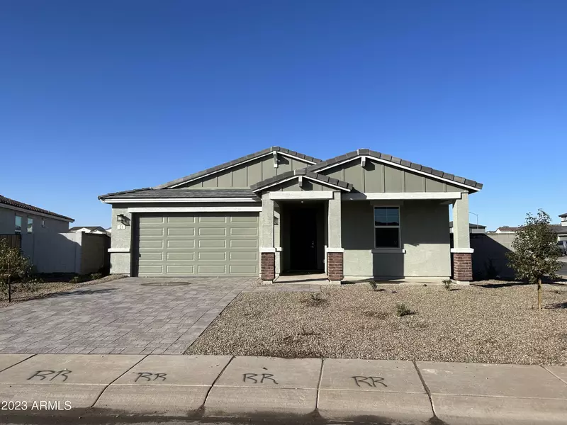 21 S BIELLA Place, Casa Grande, AZ 85122