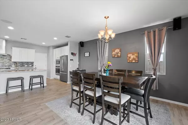 Peoria, AZ 85383,10714 W BROOKLITE Lane