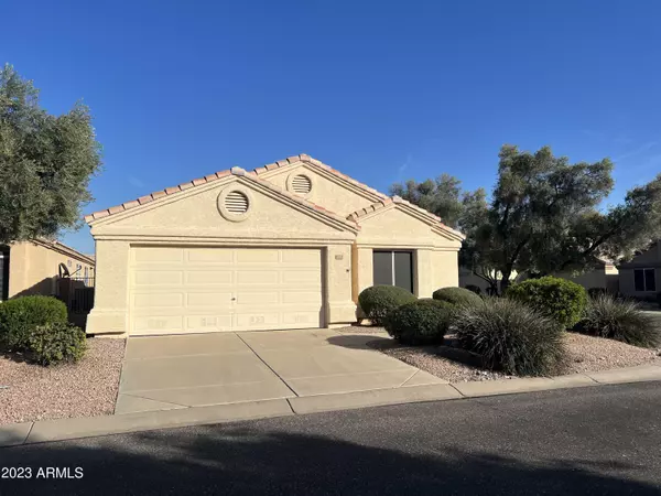 14006 W WINDSONG Trail, Surprise, AZ 85374