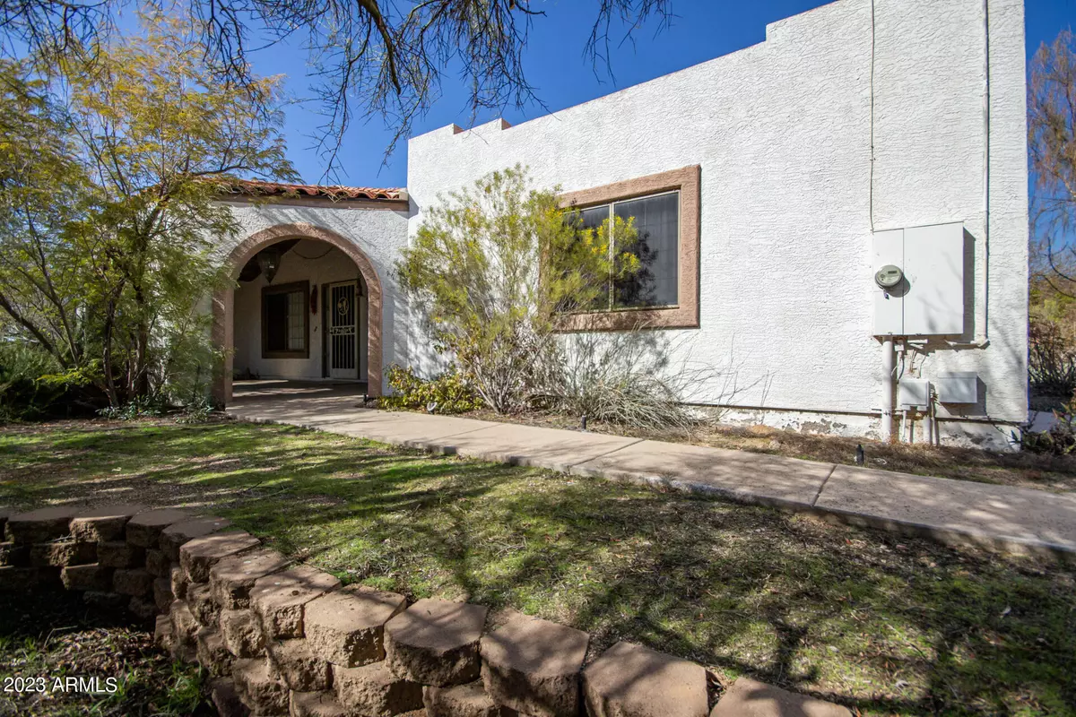 Cave Creek, AZ 85331,6548 E BARWICK Drive