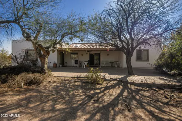 Cave Creek, AZ 85331,6548 E BARWICK Drive