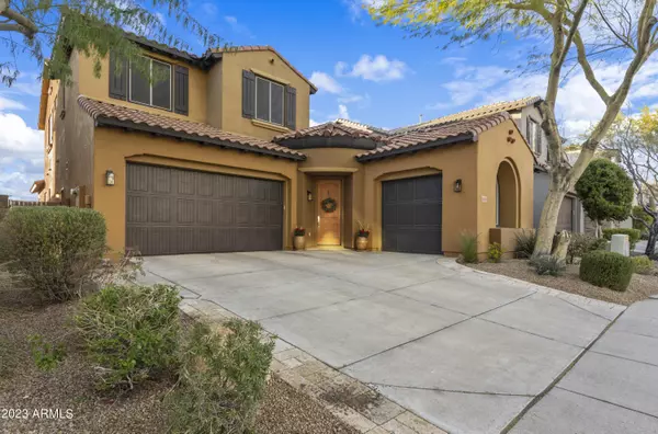 Phoenix, AZ 85050,21408 N 38TH Place