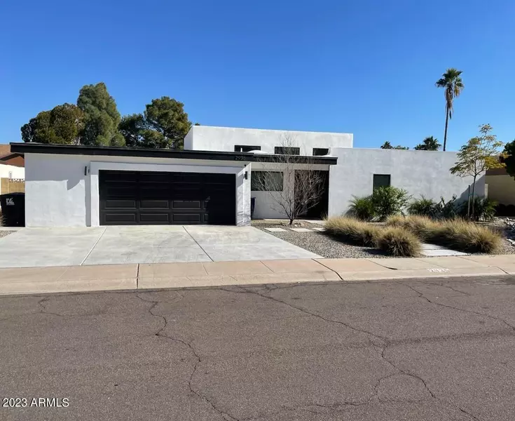 2935 N 81ST Place, Scottsdale, AZ 85251