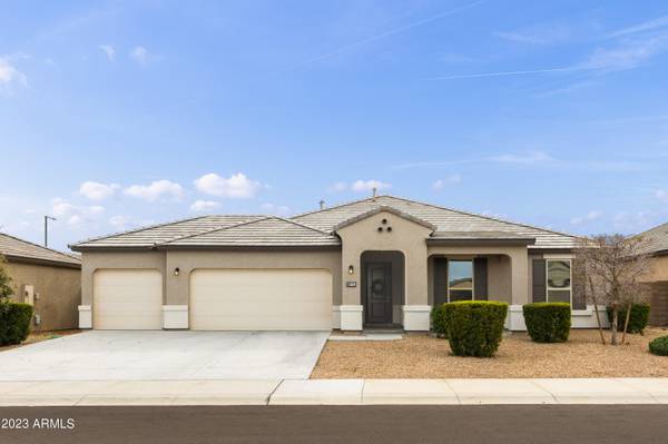 Peoria, AZ 85383,13839 W Desert Moon Way