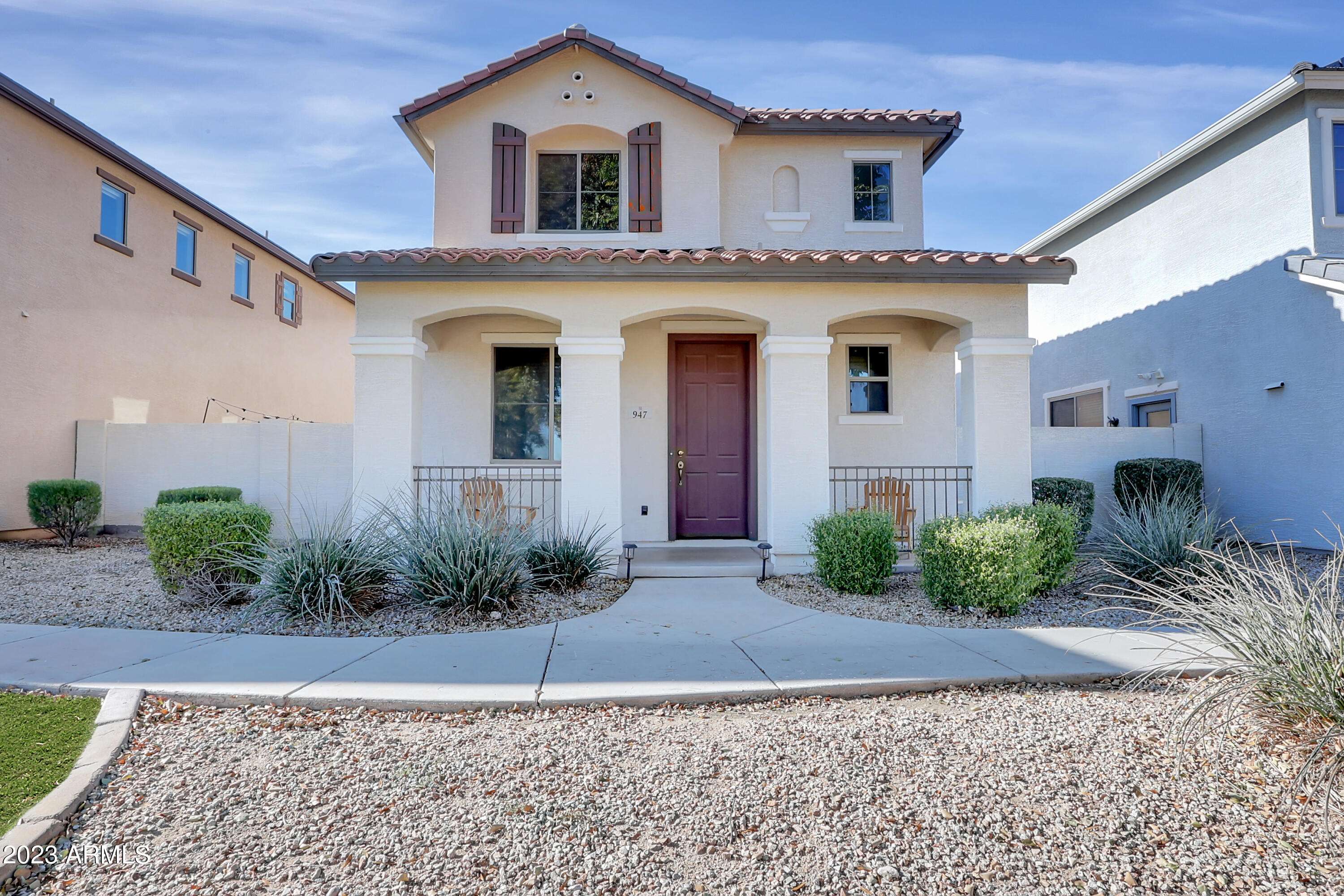 947 E AGUA FRIA Lane, Avondale, AZ 85323