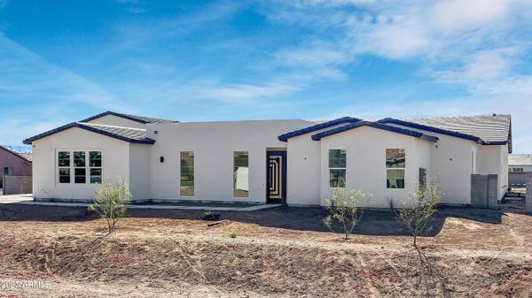 Buckeye, AZ 85396,19819 W Mitchell Court