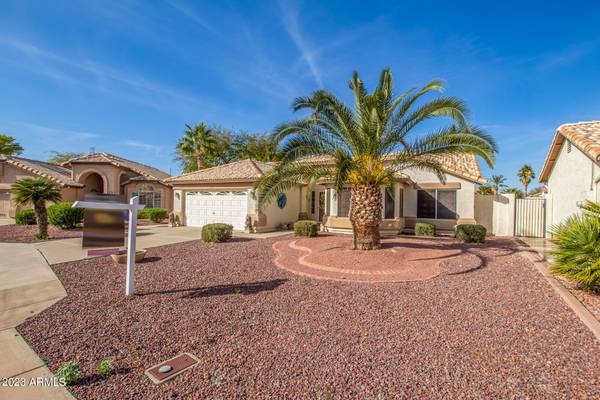 Sun City, AZ 85373,11058 W SIERRA PINTA Drive