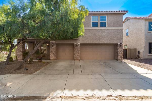 Waddell, AZ 85355,18203 W RUTH Avenue