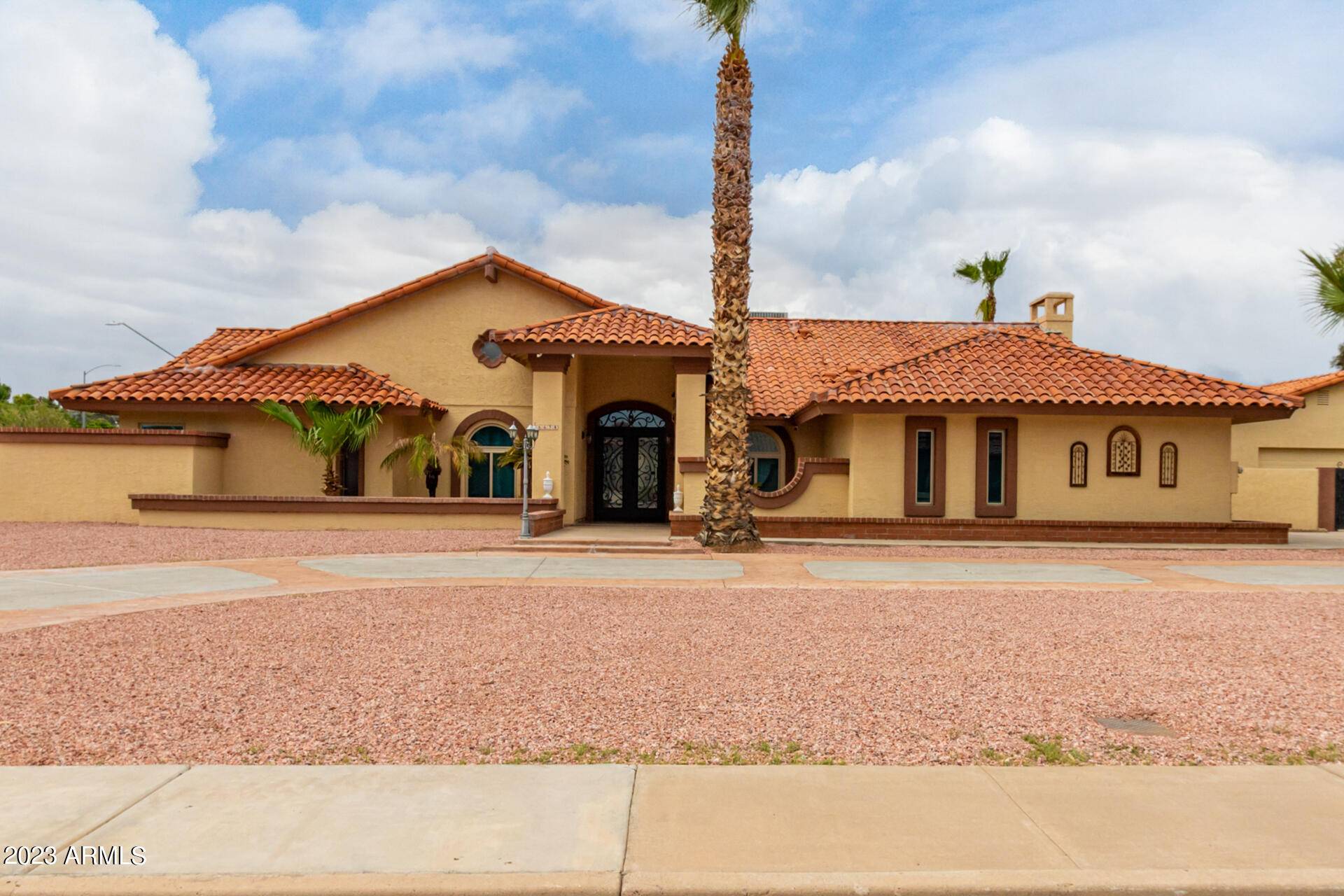 6638 W BLOOMFIELD Road, Glendale, AZ 85304