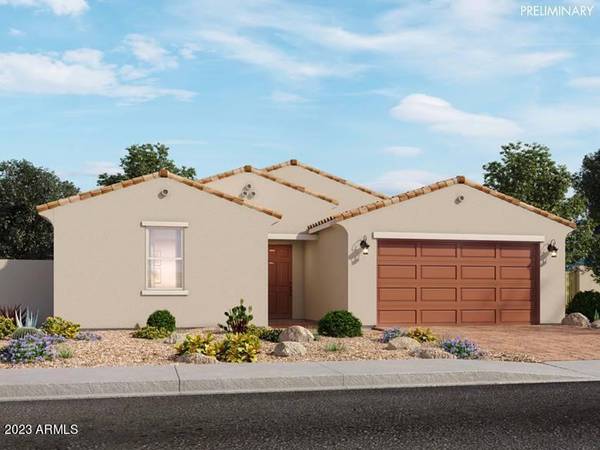 4968 W Elijah Lane, San Tan Valley, AZ 85144