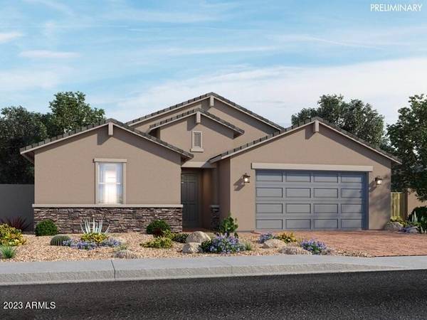 4969 W Beckham Way, San Tan Valley, AZ 85144