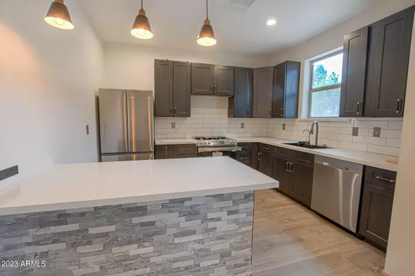 Show Low, AZ 85901,2541 S MARSHALLS Run