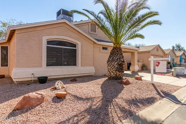 Chandler, AZ 85249,1913 E COLONIAL Drive