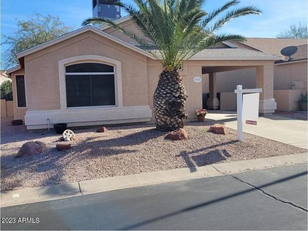 Chandler, AZ 85249,1913 E COLONIAL Drive