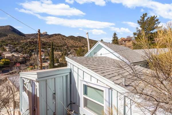 Bisbee, AZ 85603,14 ART Avenue #A