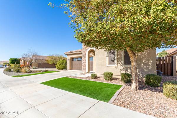 Gilbert, AZ 85298,3914 E FICUS Way