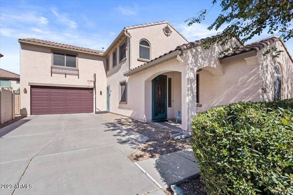 Chandler, AZ 85286,1708 W SEAGULL Court