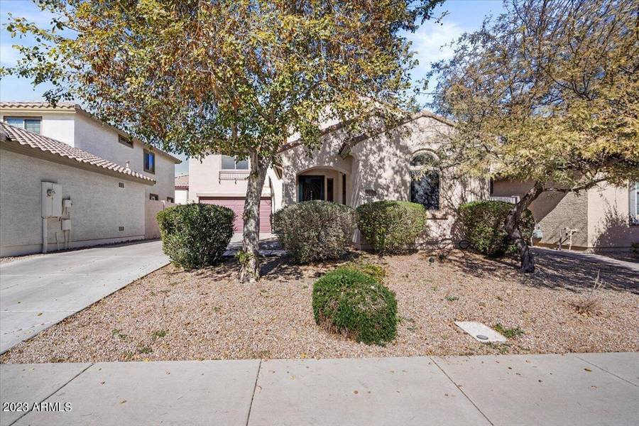 1708 W SEAGULL Court, Chandler, AZ 85286