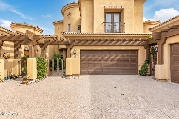 Gold Canyon, AZ 85118,5370 S DESERT DAWN Drive #35