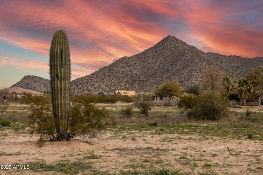 5 N Martin Road #-, Casa Grande, AZ 85194