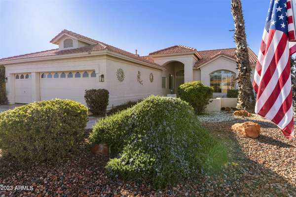 Sun Lakes, AZ 85248,361 W BEECHNUT Place