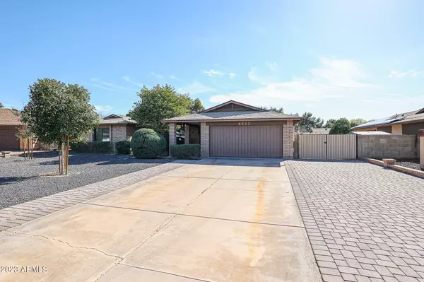 Glendale, AZ 85304,4627 W DAHLIA Drive