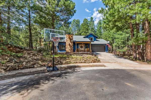 Flagstaff, AZ 86001,2505 N EDDY Drive