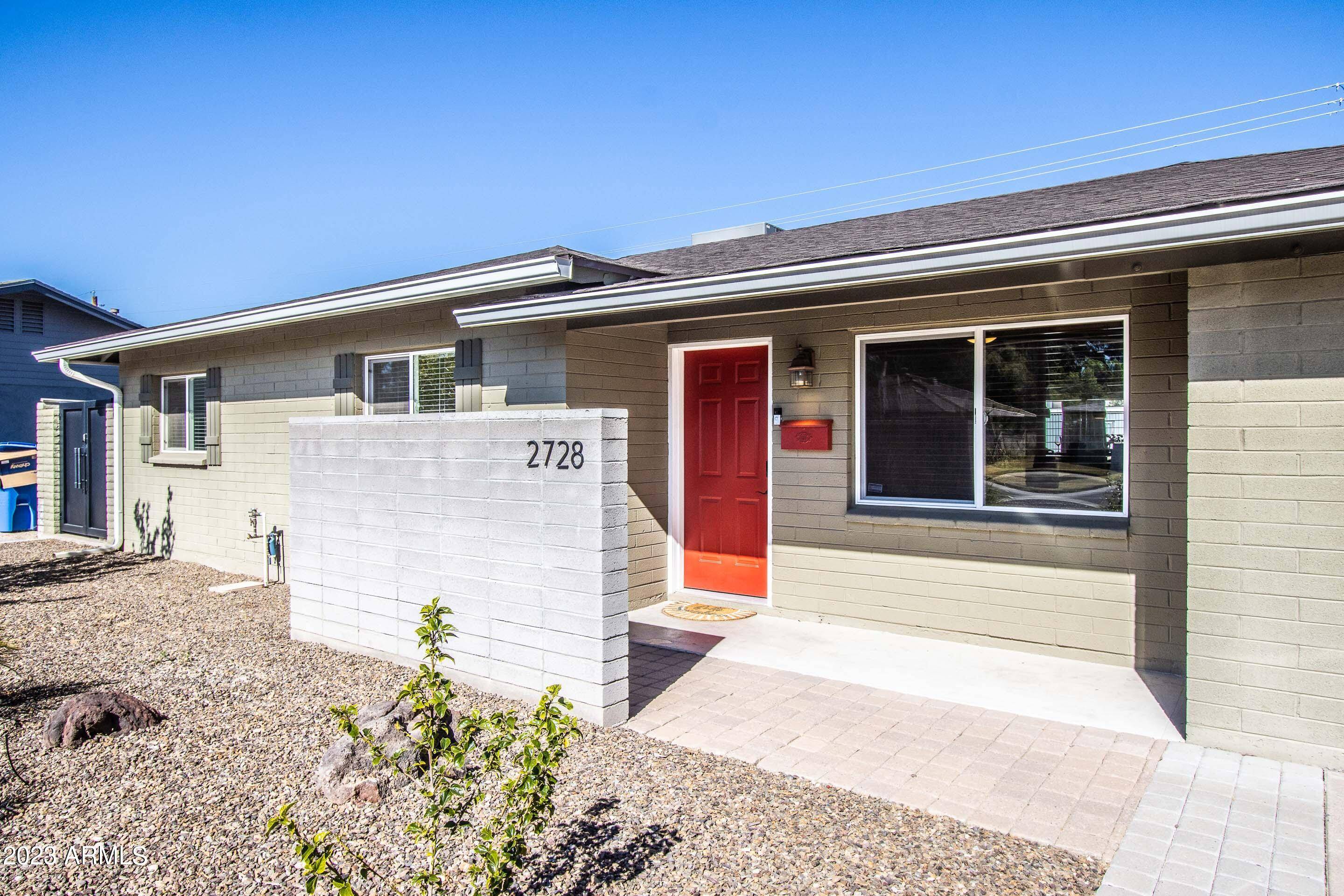 2728 E PIERSON Street, Phoenix, AZ 85016