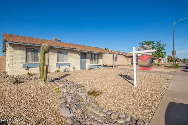 Peoria, AZ 85345,7114 W IRONWOOD Drive