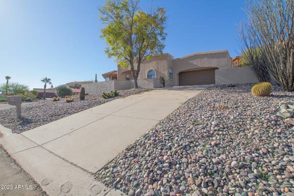 Fountain Hills, AZ 85268,16644 N ASPEN Drive