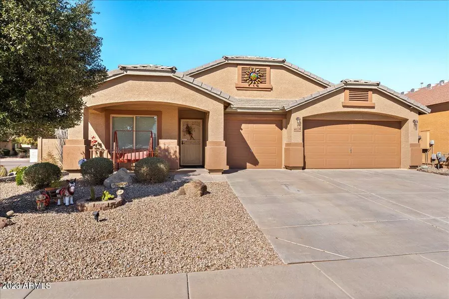 41218 W NOVAK Lane, Maricopa, AZ 85138