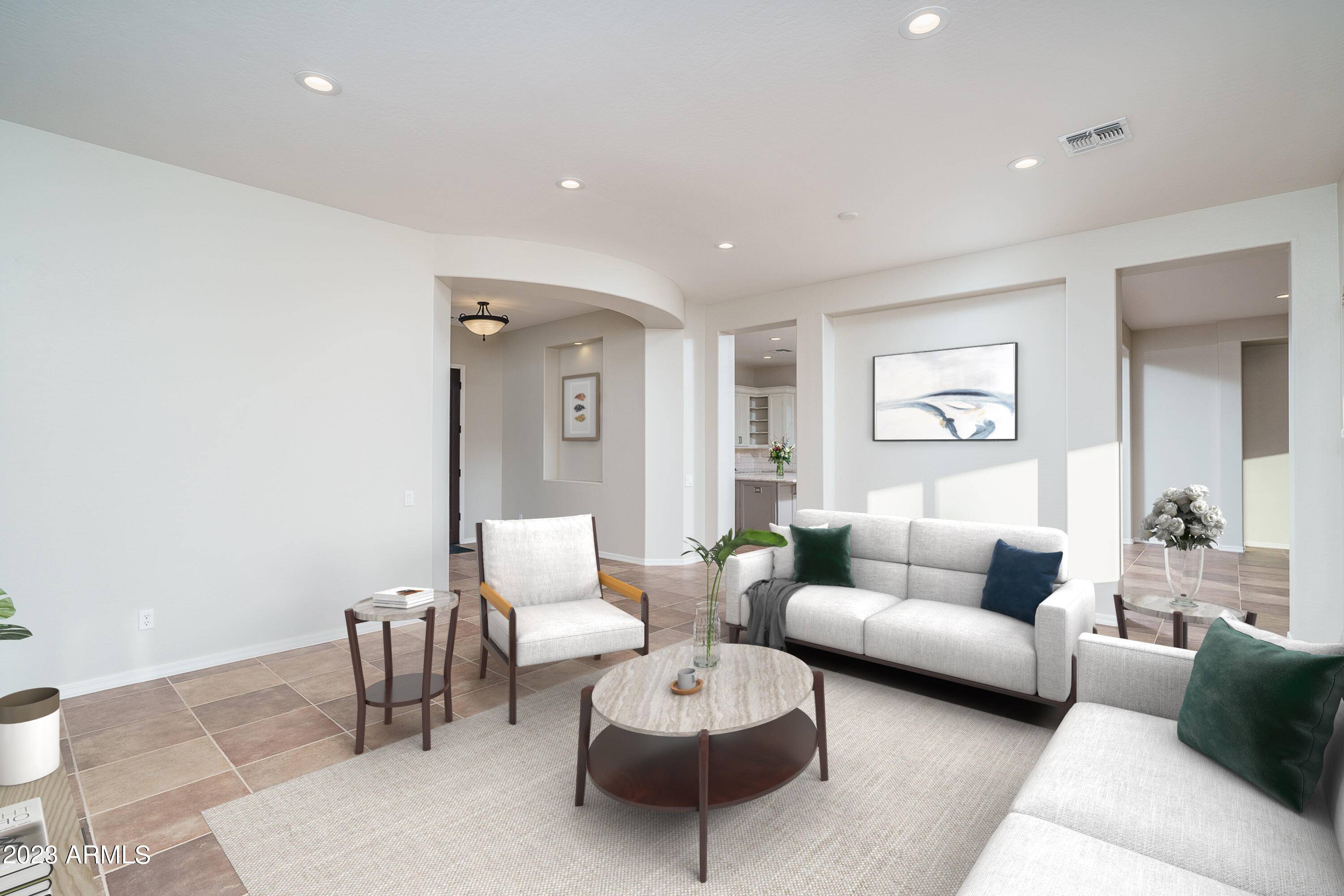 Sun City West, AZ 85375,12833 W RINCON Court
