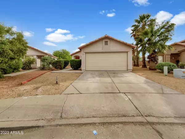 Phoenix, AZ 85037,8423 W HIGHLAND Avenue