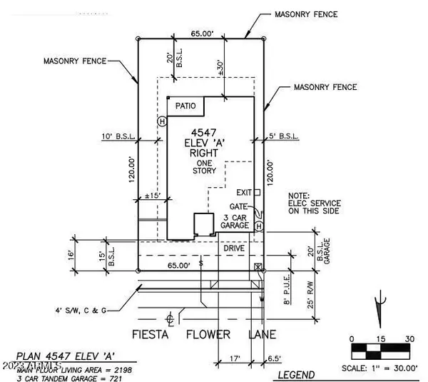 San Tan Valley, AZ 85140,3839 E Fiesta Flower Lane