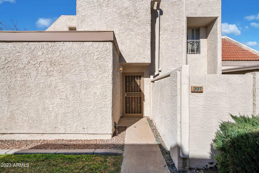 1342 W EMERALD Avenue #397, Mesa, AZ 85202