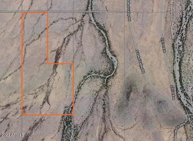 0 W Vekol Valley Road #0, Gila Bend, AZ 85337