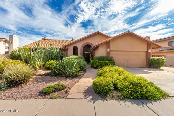 Gilbert, AZ 85233,1517 W ANTIQUA Drive