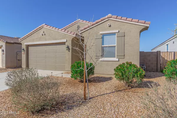 Maricopa, AZ 85138,40468 W HENSLEY Way