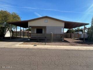 155 S Stardust Lane, Apache Junction, AZ 85120