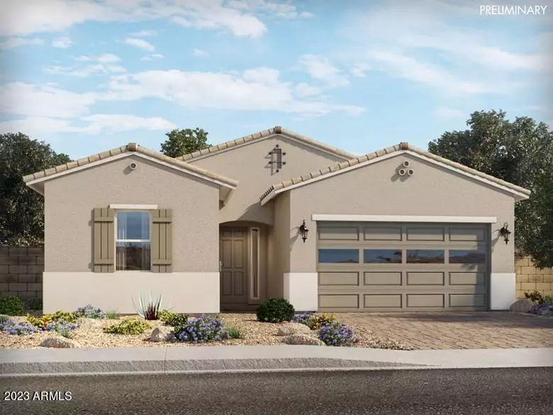 17358 W RUNNING DEER Trail, Surprise, AZ 85387